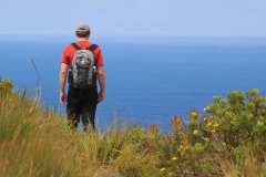 trekking