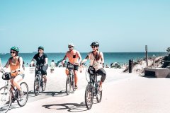 escursioni biciclette