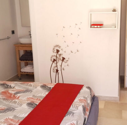 Gallery: Chambres