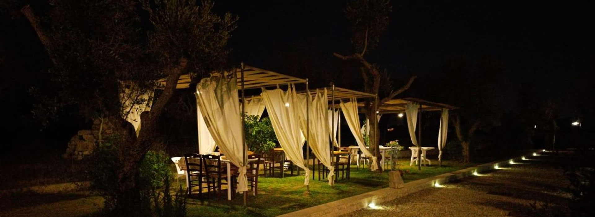 Tenuta Valle dell'Idro
